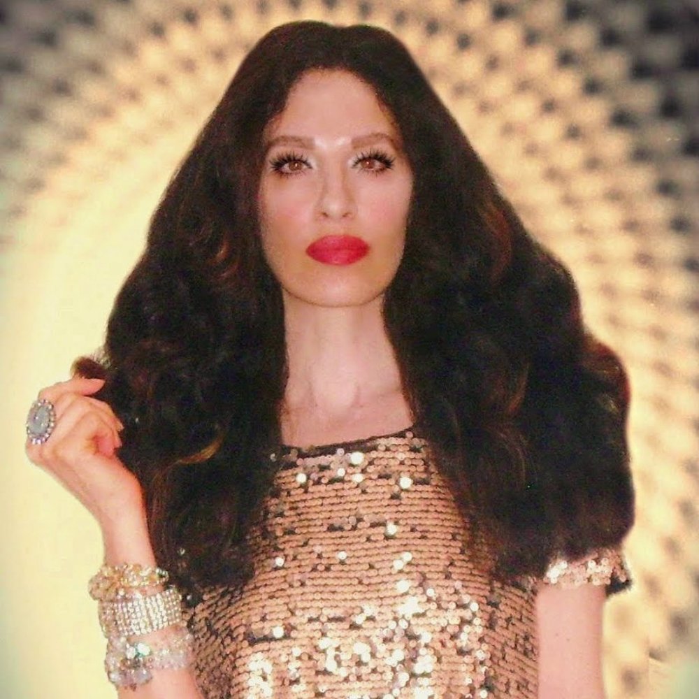 Meet your Posher, Carla